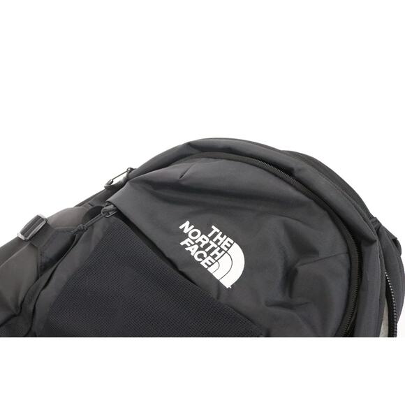 The North Face Recon Laptop Backpack Color Black - Read - Picture 2 of 15